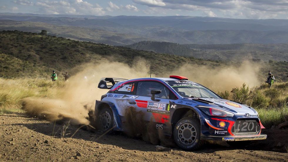 Rally de Argentina 2019: previo y horarios