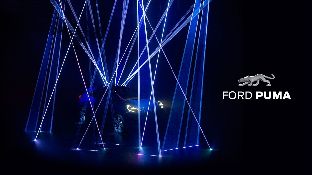 Todos los Ford eléctricos que llegan al mercado en los próximos años