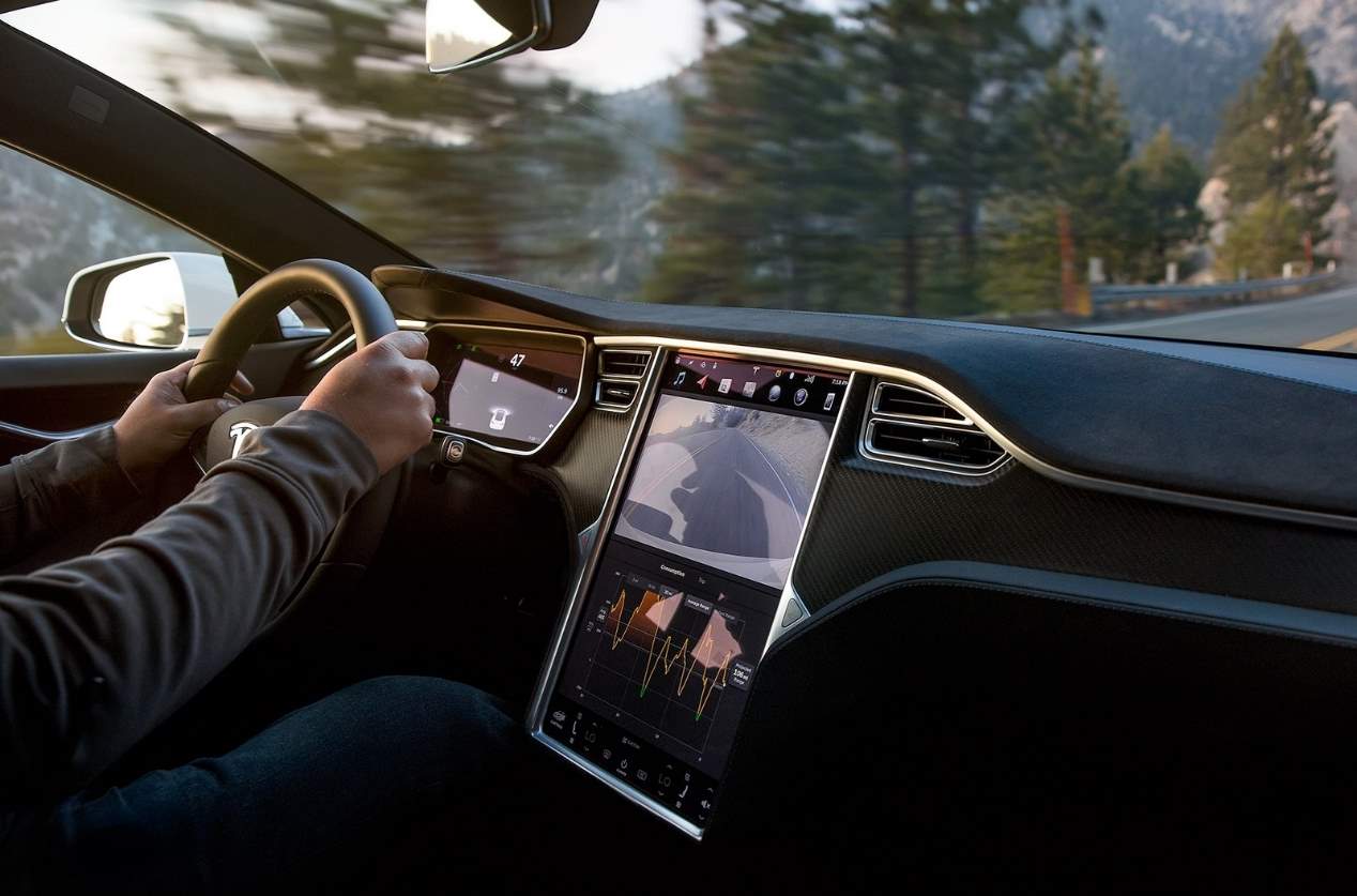 Los Tesla Model S y Model X 2019, ya a la venta en España