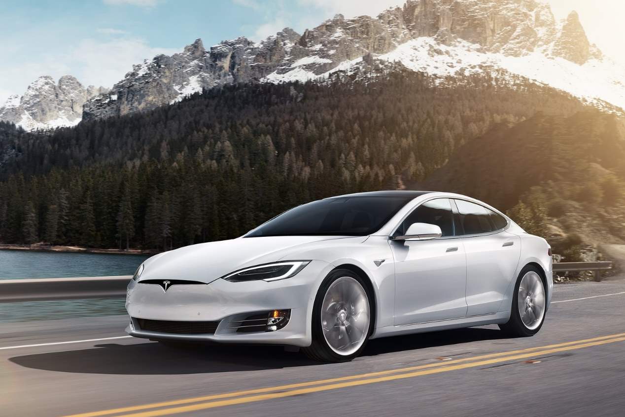 Los Tesla Model S y Model X 2019, ya a la venta en España