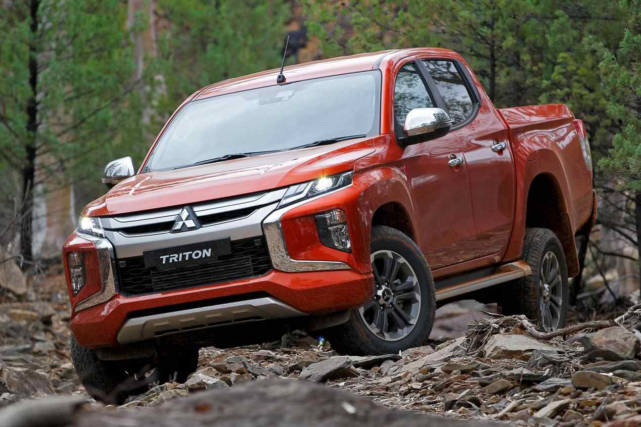 Todas las novedades de Mitsubishi que llegan al mercado en 2019