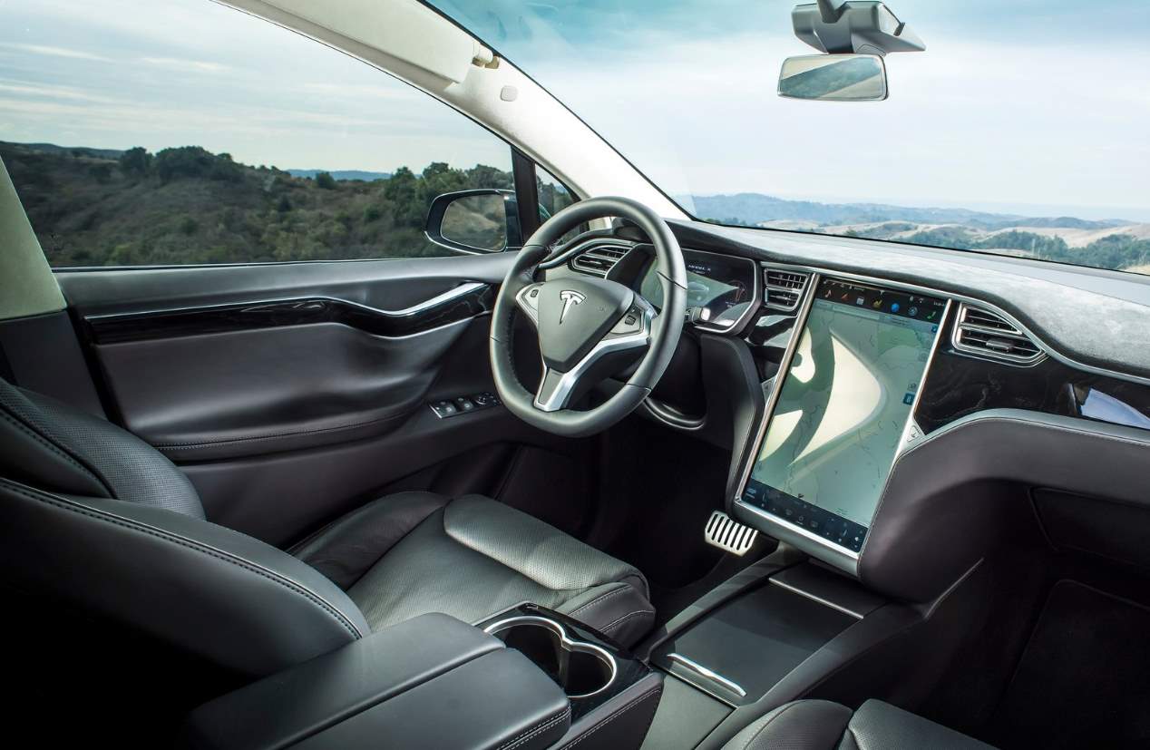 Los Tesla Model S y Model X 2019, ya a la venta en España
