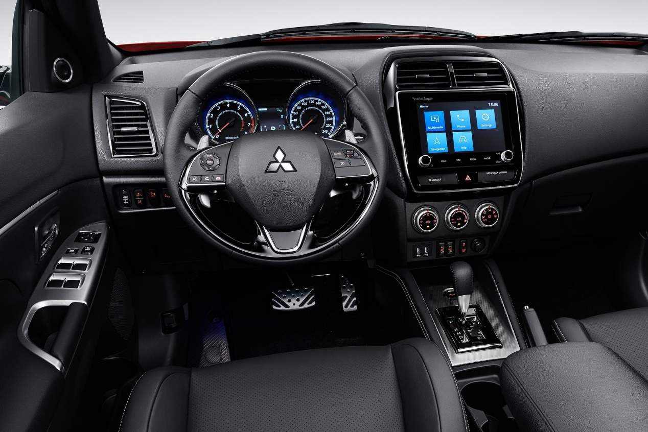 Todas las novedades de Mitsubishi que llegan al mercado en 2019