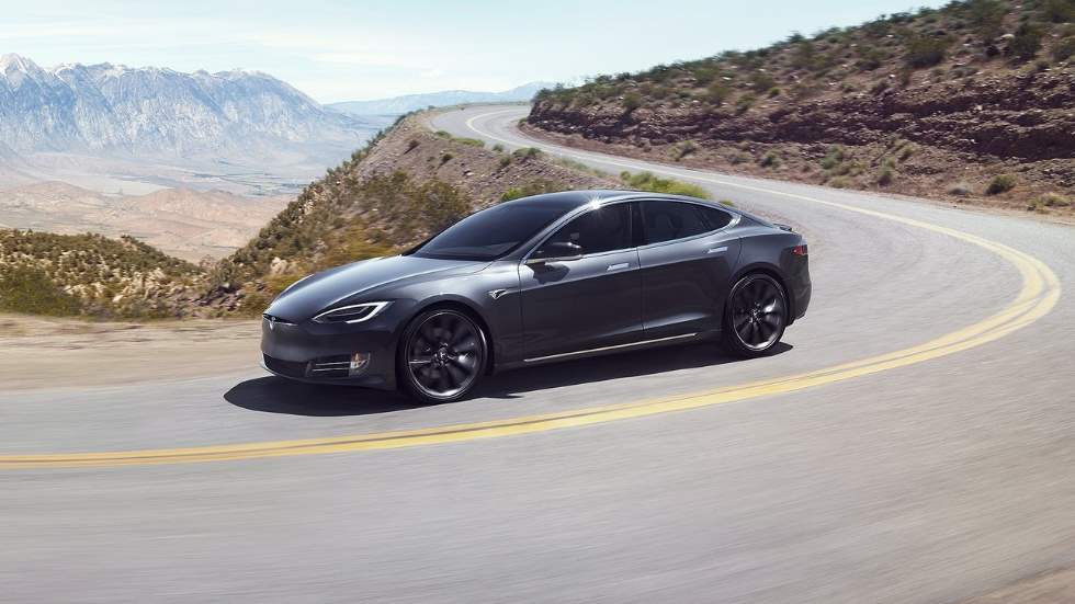 Tesla Model S y X 2019: datos y precios de los nuevos eléctricos, a la venta en España