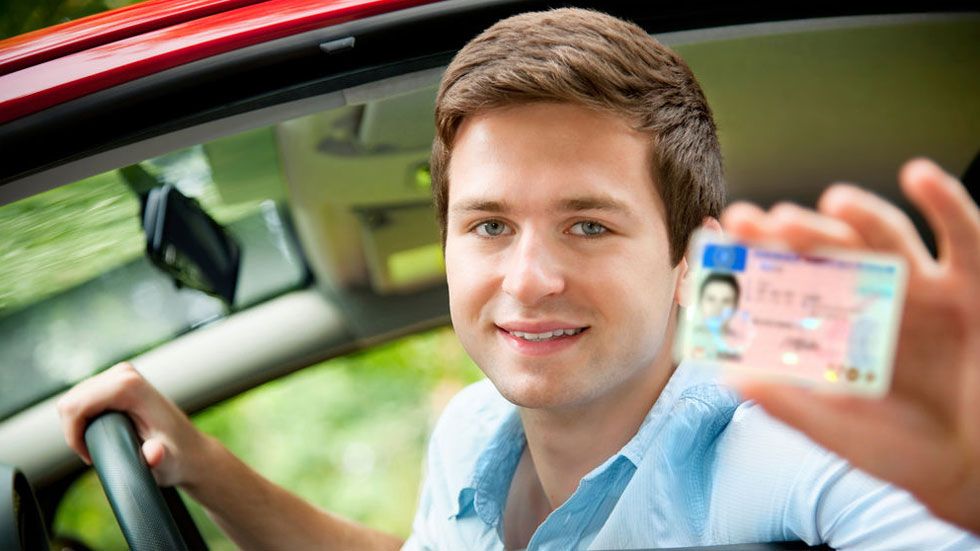 Carné de conducir por puntos: cómo y dónde consultar el saldo