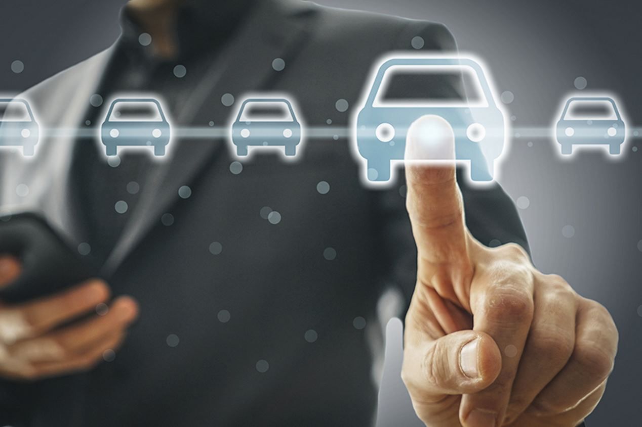 La movilidad en 2040: qué coches tendremos, dónde los compraremos, ¿serán autónomos?