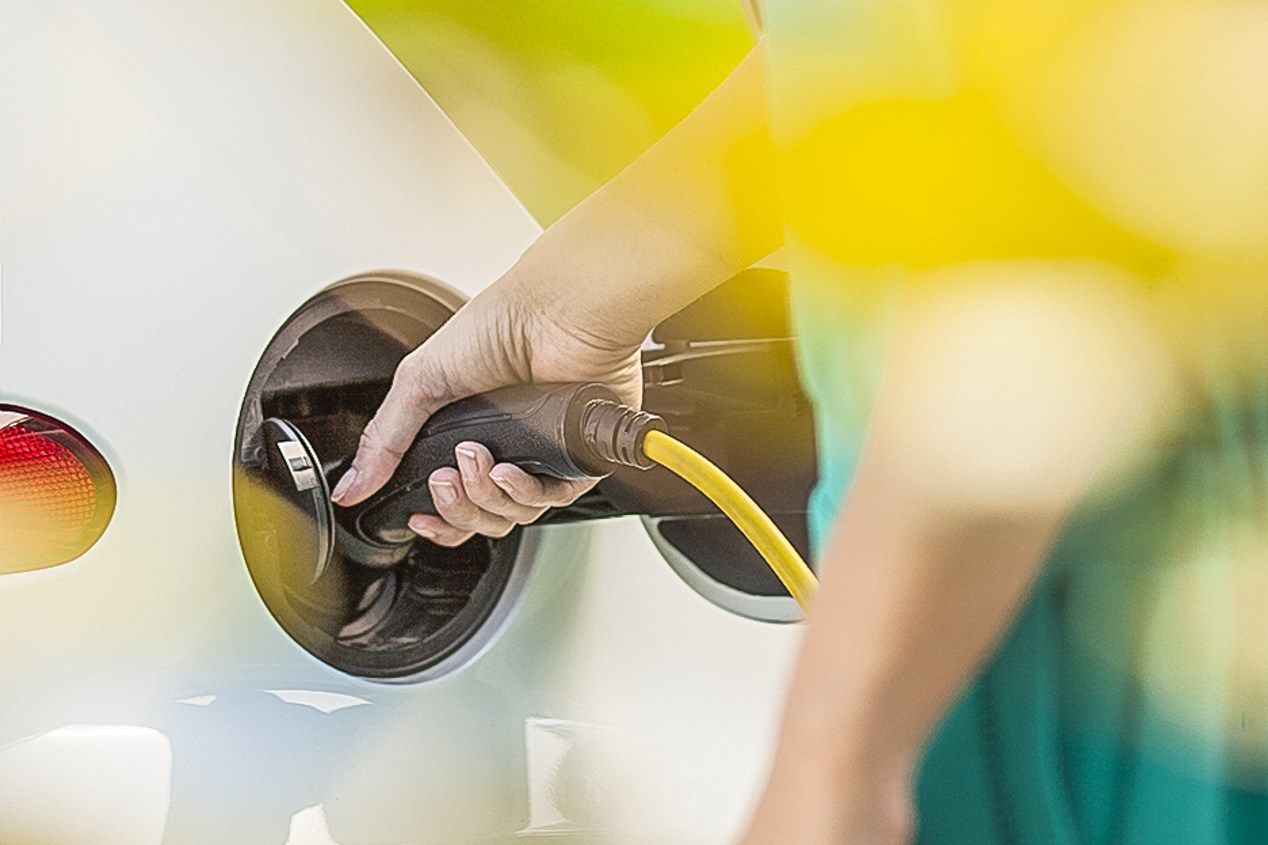 La movilidad en 2040: qué coches tendremos, dónde los compraremos, ¿serán autónomos?