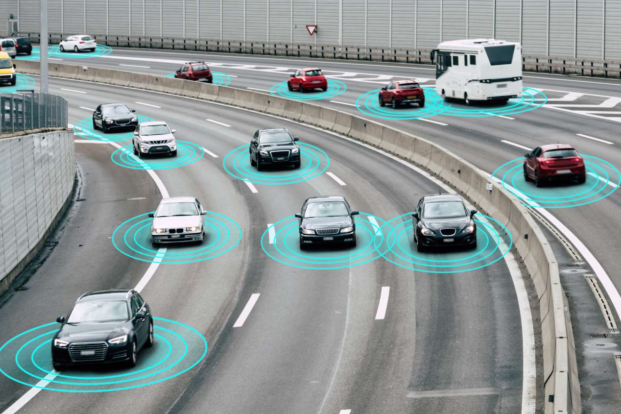La movilidad en 2040: qué coches tendremos, dónde los compraremos, ¿serán autónomos?