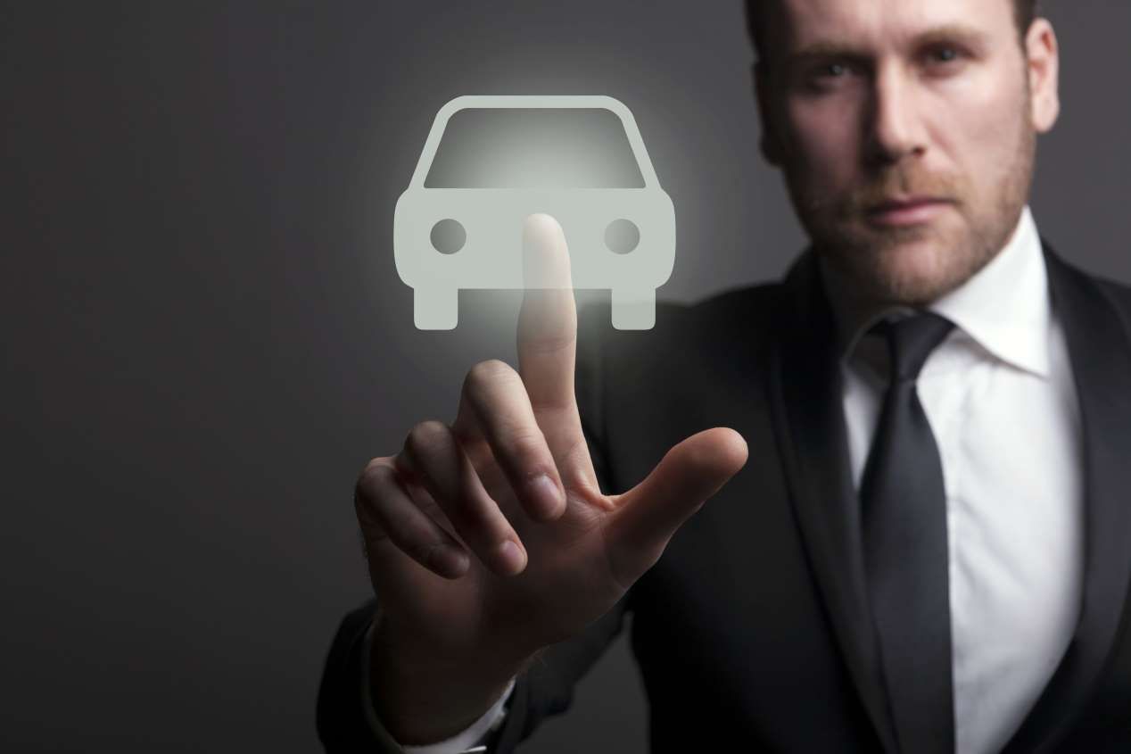 La movilidad en 2040: qué coches tendremos, dónde los compraremos, ¿serán autónomos?