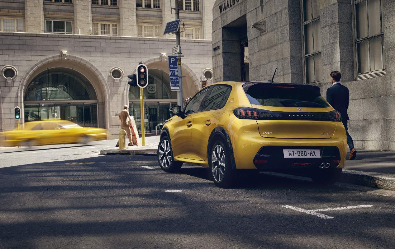 Todos los nuevos coches que ya superan las emisiones Euro 6d de 2020