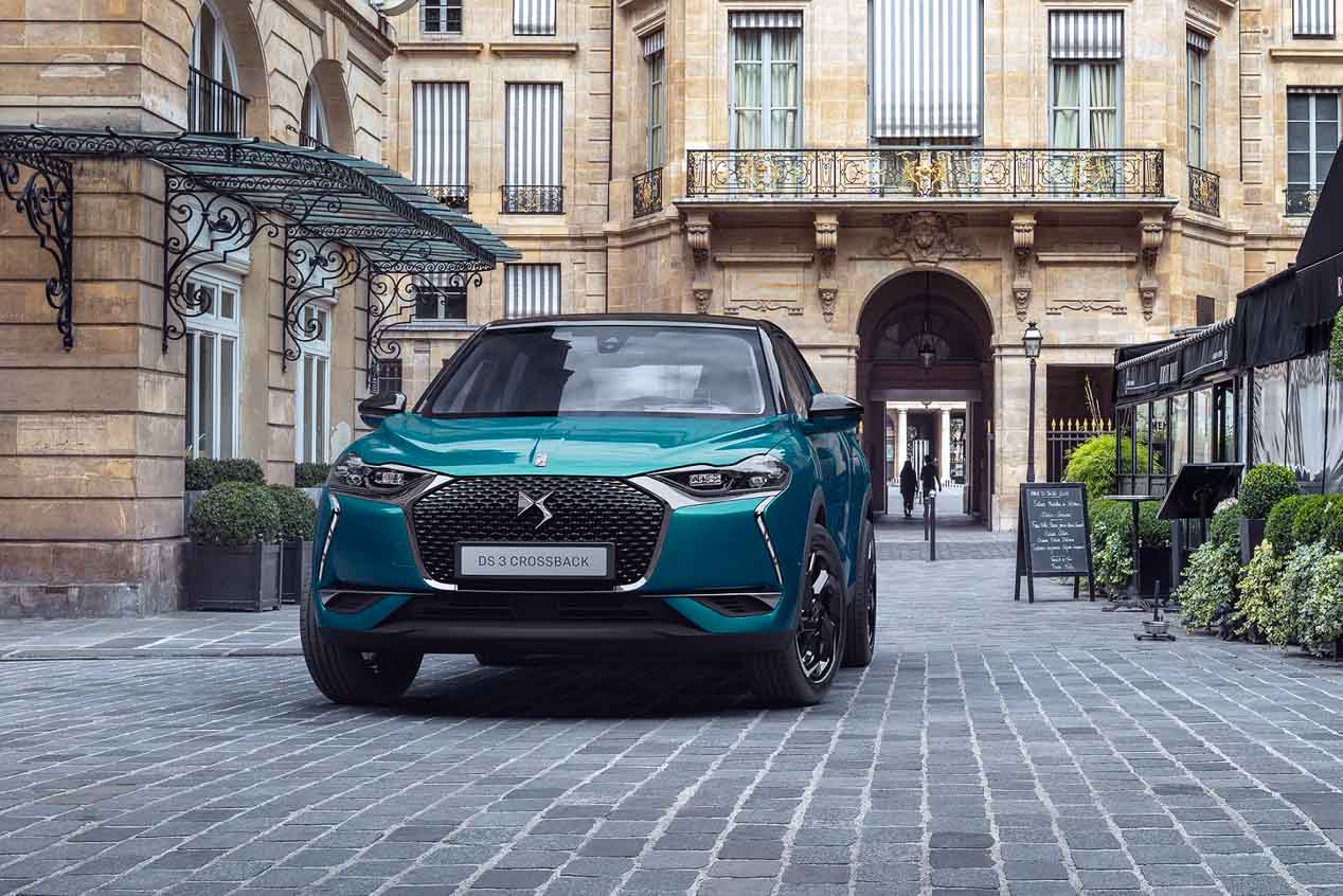 Todos los nuevos coches que ya superan las emisiones Euro 6d de 2020