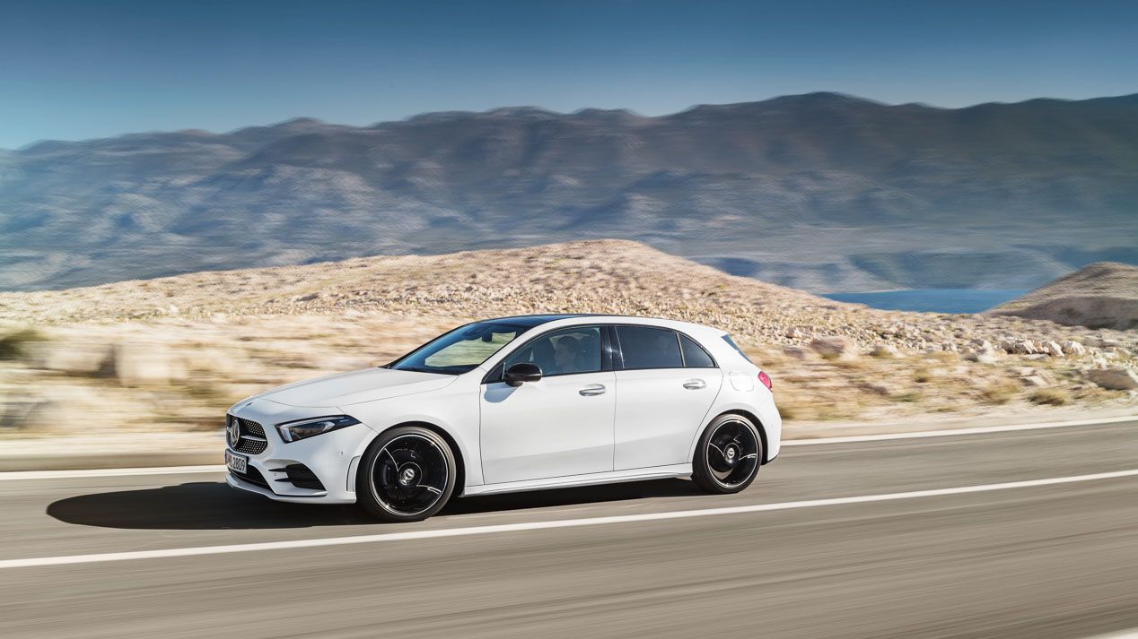 Todos los nuevos coches que ya superan las emisiones Euro 6d de 2020