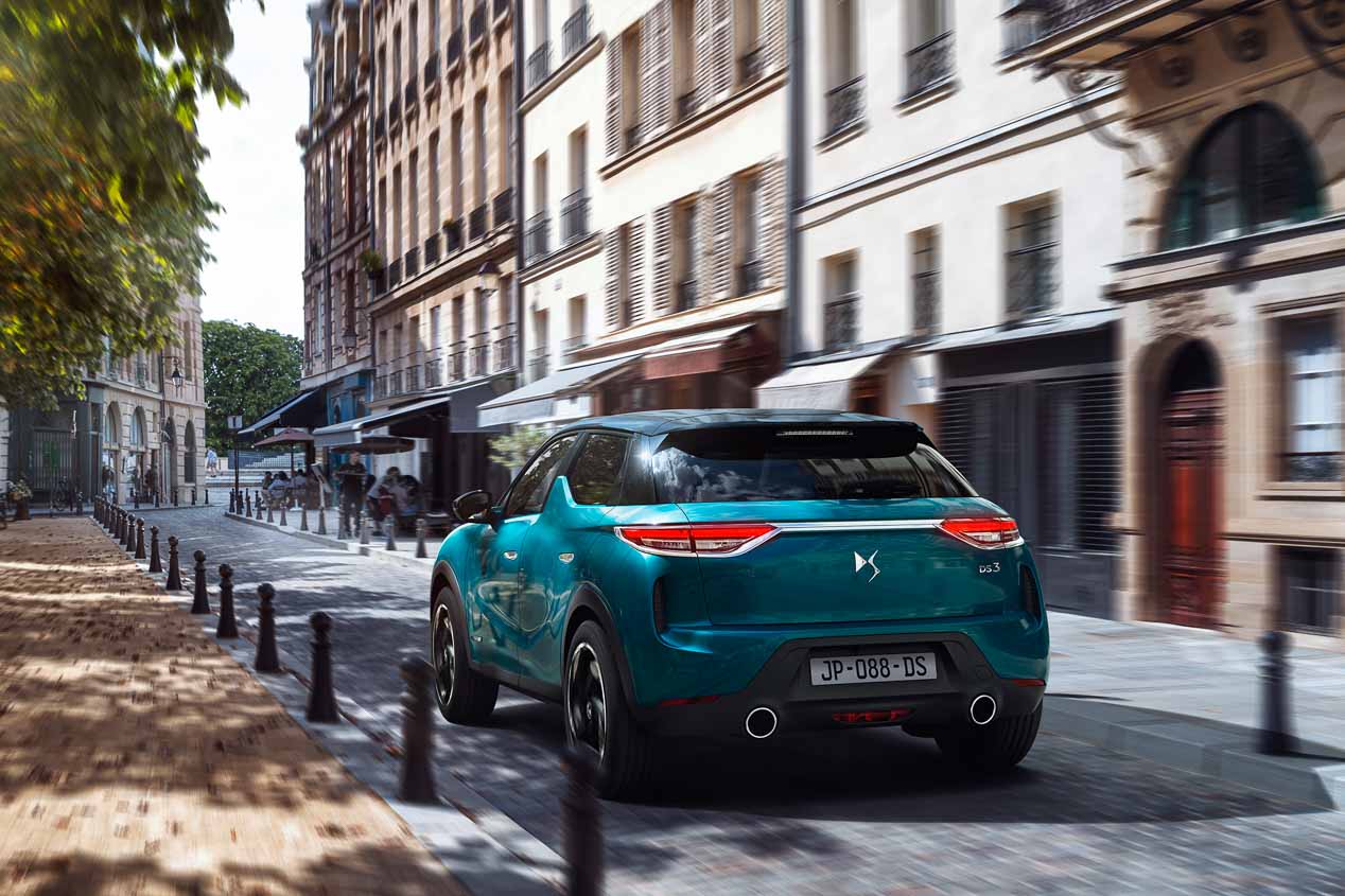 Todos los nuevos coches que ya superan las emisiones Euro 6d de 2020
