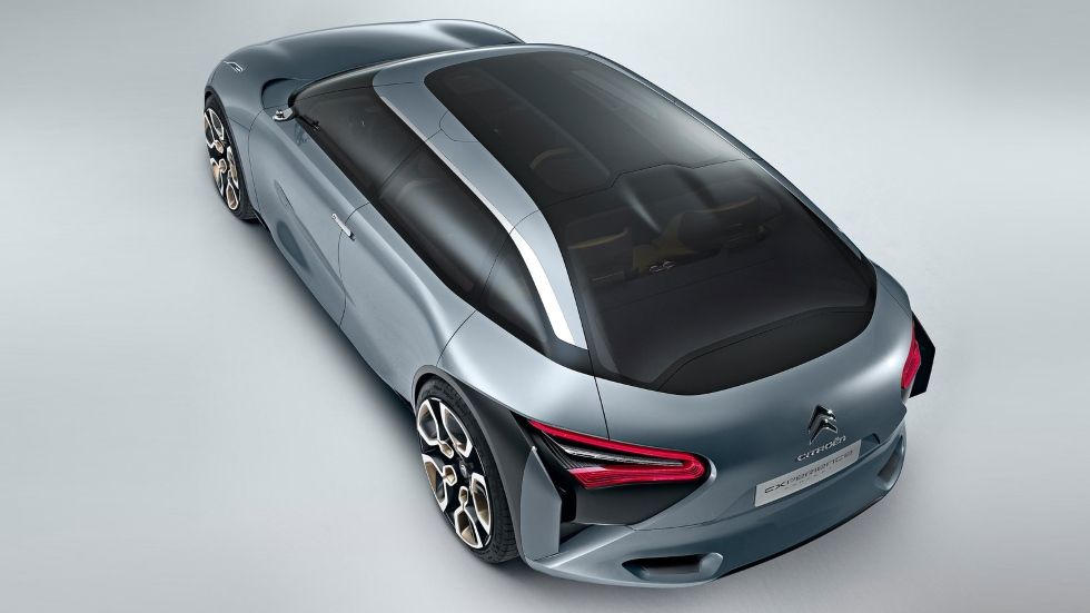 Citroën C4 2020: así será el nuevo compacto, también eléctrico