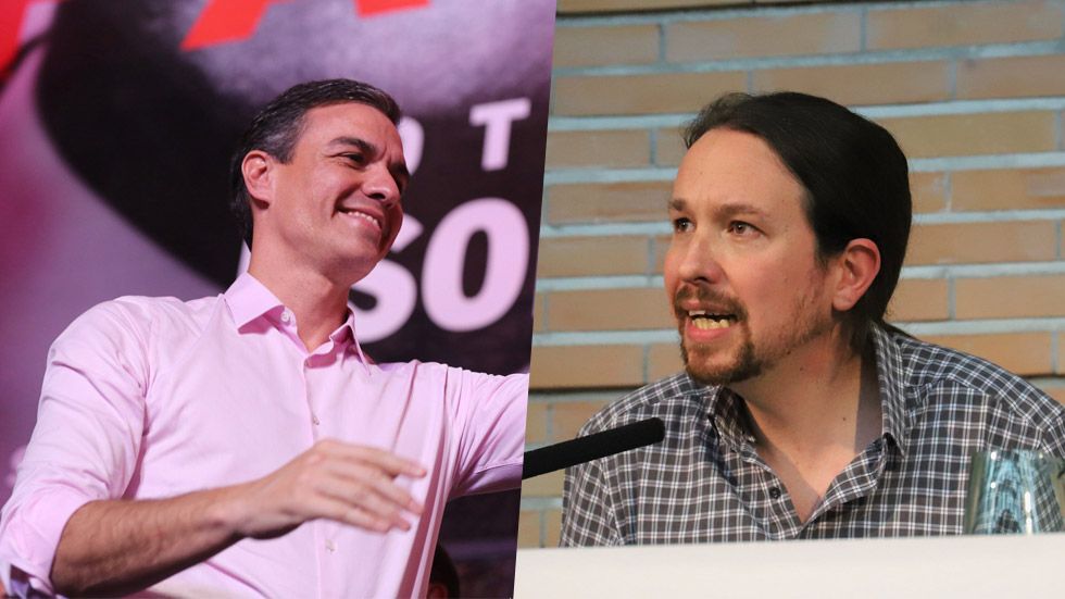 ¿Impuesto al diésel? Las medidas de movilidad que impulsarán PSOE y Podemos