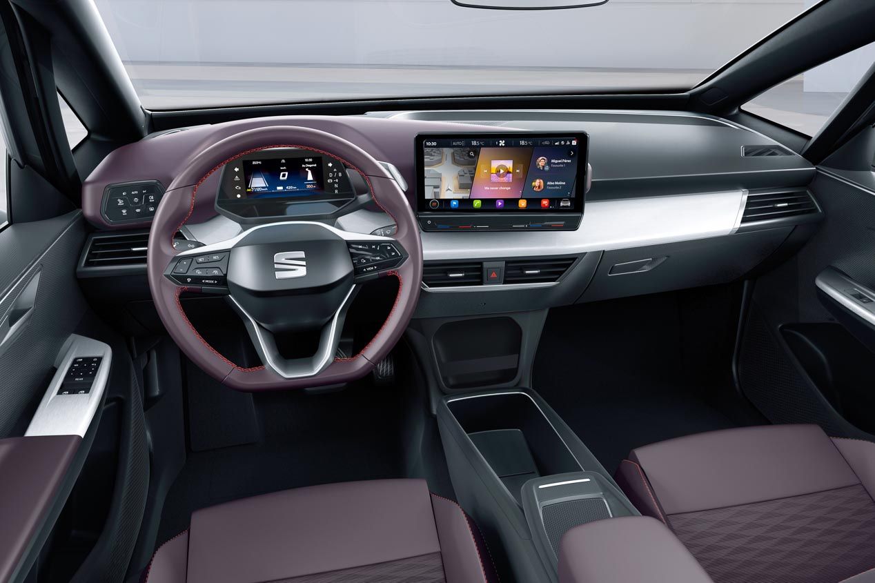 Todos los Seat, Cupra y Skoda para 2020… y en adelante