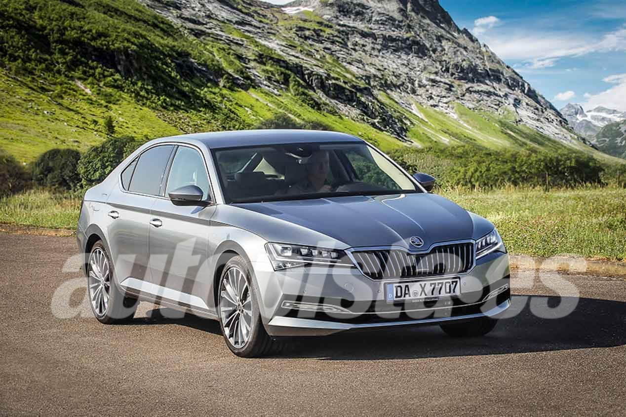 Todos los Seat, Cupra y Skoda para 2020… y en adelante