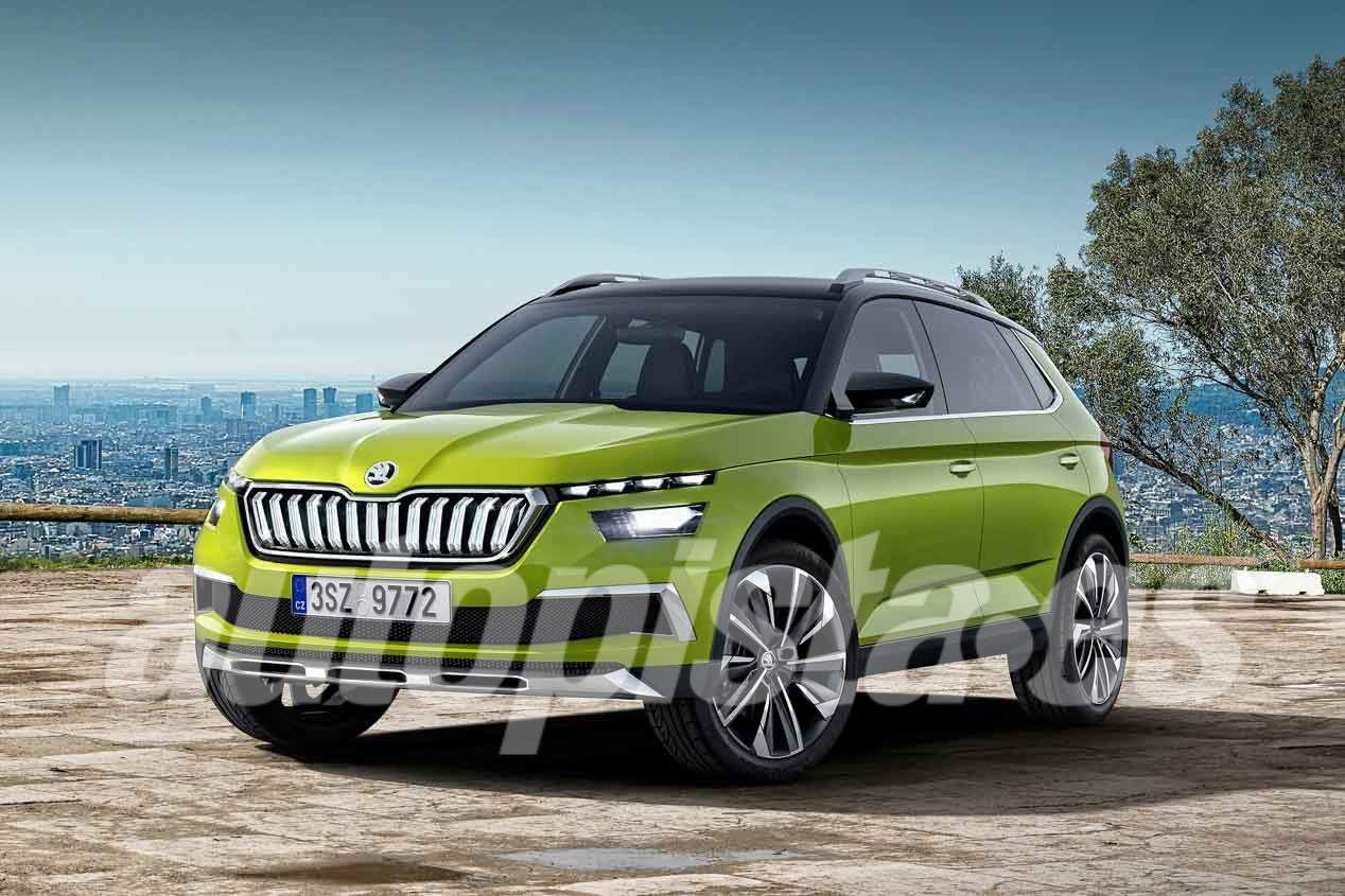 Todos los Seat, Cupra y Skoda para 2020… y en adelante