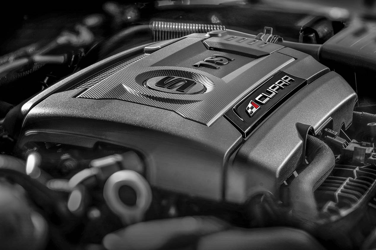 Todos los Seat, Cupra y Skoda para 2020… y en adelante