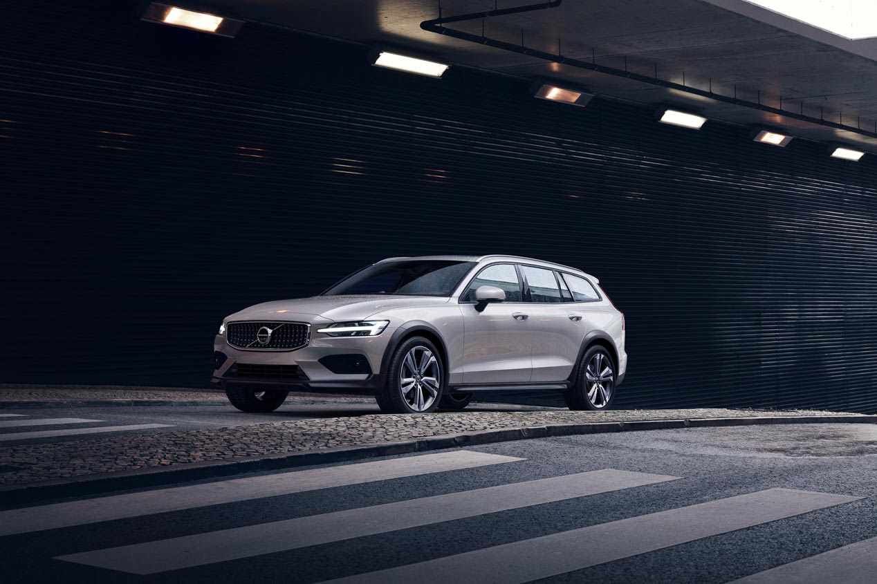 Todos los Jaguar, Lexus, Tesla y Volvo que llegarán al mercado en 2019