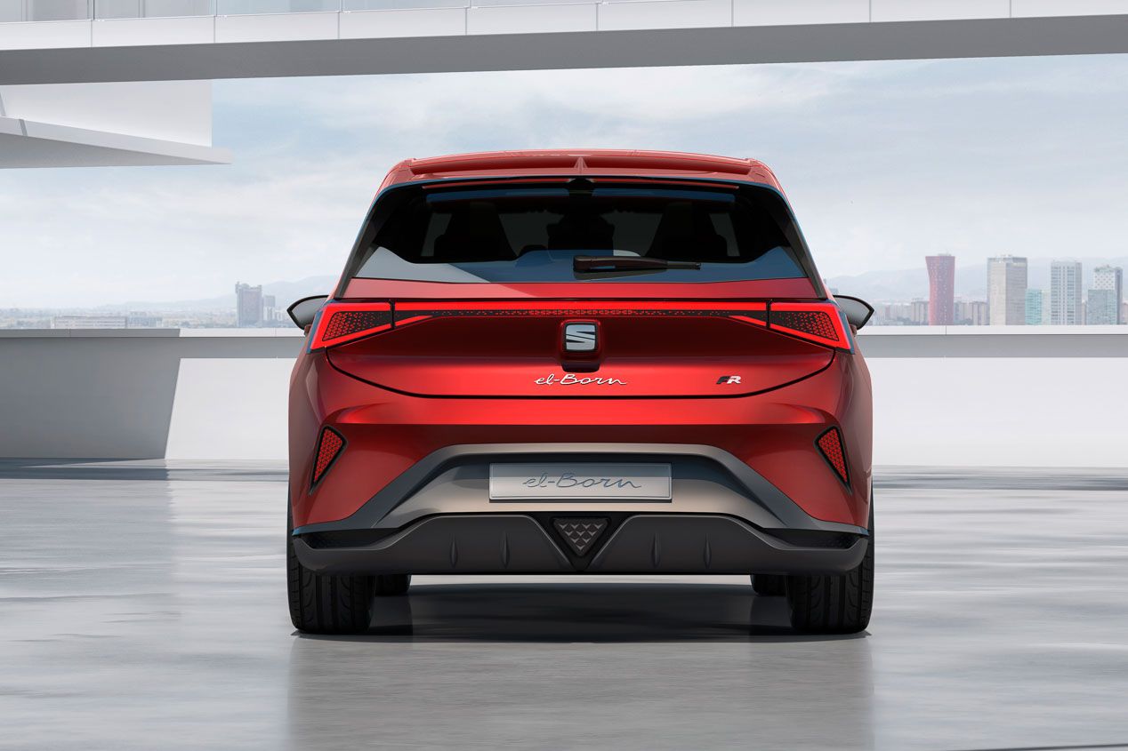 Todos los Seat, Cupra y Skoda para 2020… y en adelante