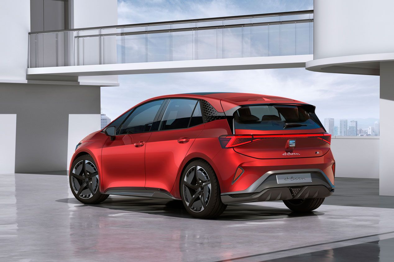 Todos los Seat, Cupra y Skoda para 2020… y en adelante