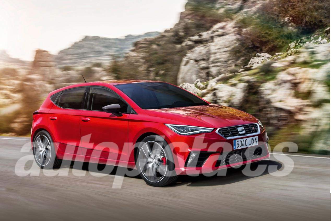 Todos los Seat, Cupra y Skoda para 2020… y en adelante