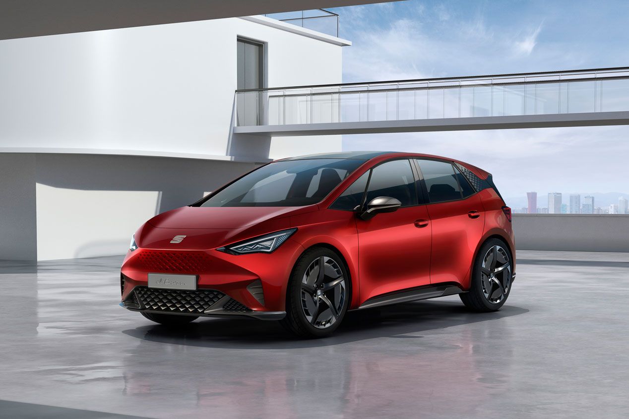 Todos los Seat, Cupra y Skoda para 2020… y en adelante