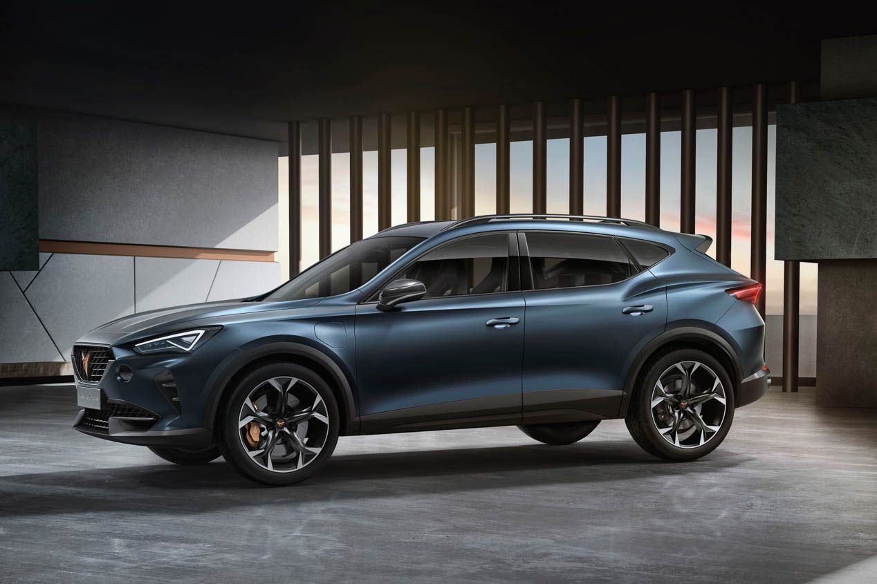 Todos los Seat, Cupra y Skoda para 2020… y en adelante