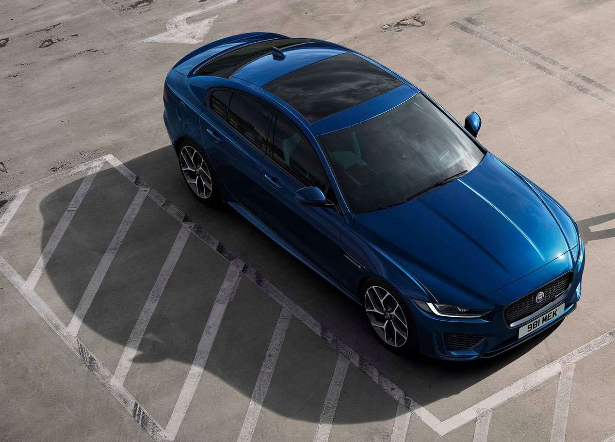 Todos los Jaguar, Lexus, Tesla y Volvo que llegarán al mercado en 2019