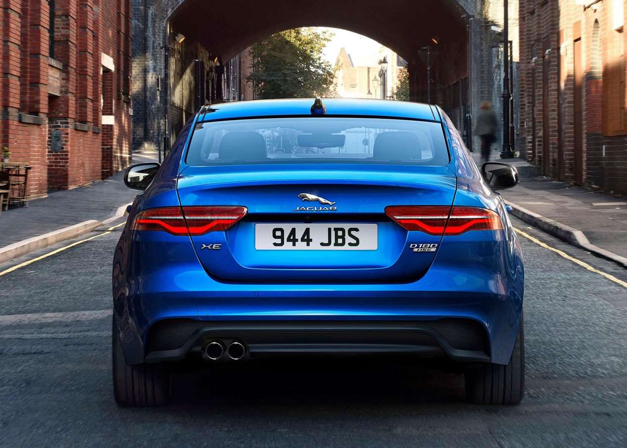 Todos los Jaguar, Lexus, Tesla y Volvo que llegarán al mercado en 2019