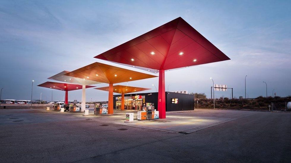 Ya puedes repostar en tu coche la nueva gasolina de 100 octanos
