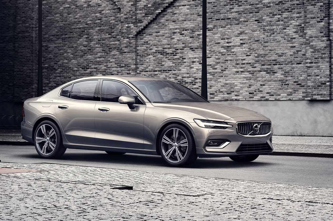 Todos los Jaguar, Lexus, Tesla y Volvo que llegarán al mercado en 2019
