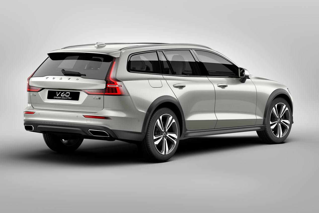 Todos los Jaguar, Lexus, Tesla y Volvo que llegarán al mercado en 2019
