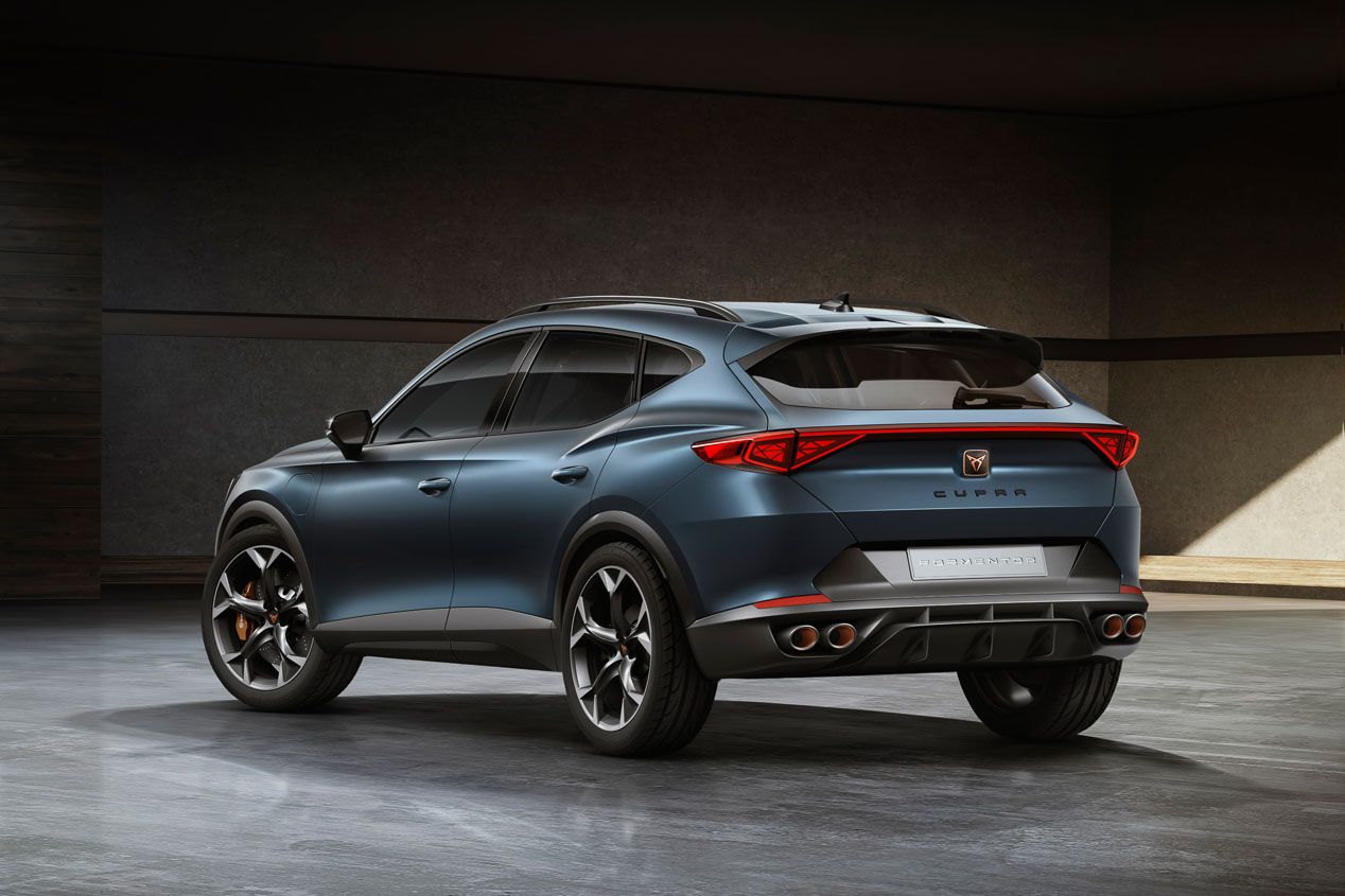Todos los Seat, Cupra y Skoda para 2020… y en adelante