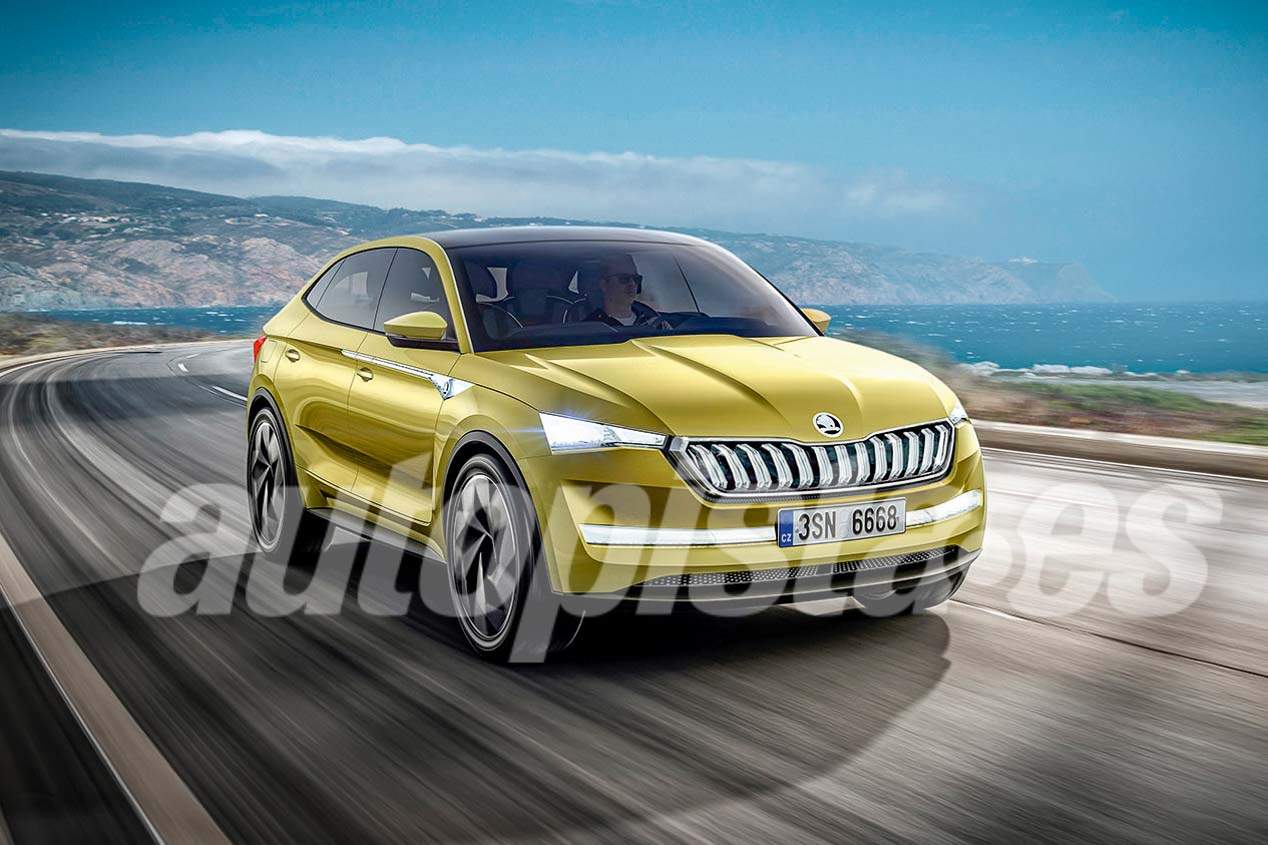 Todos los Seat, Cupra y Skoda para 2020… y en adelante