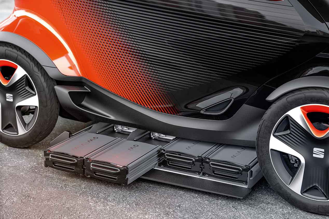 Todos los Seat, Cupra y Skoda para 2020… y en adelante