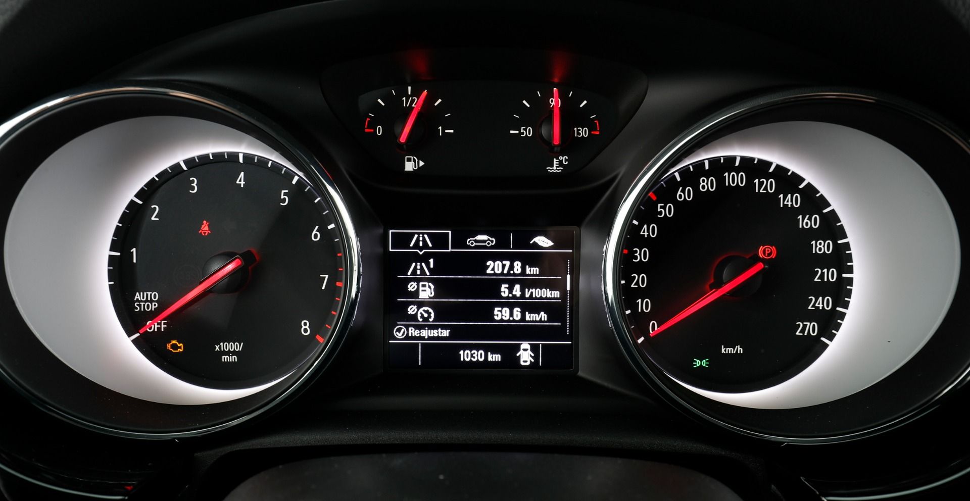Comparativa: Seat León 1.5 EcoTSI vs Opel Astra 1.4 Turbo