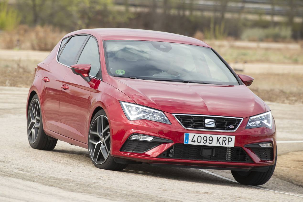 Comparativa: Seat León 1.5 EcoTSI vs Opel Astra 1.4 Turbo