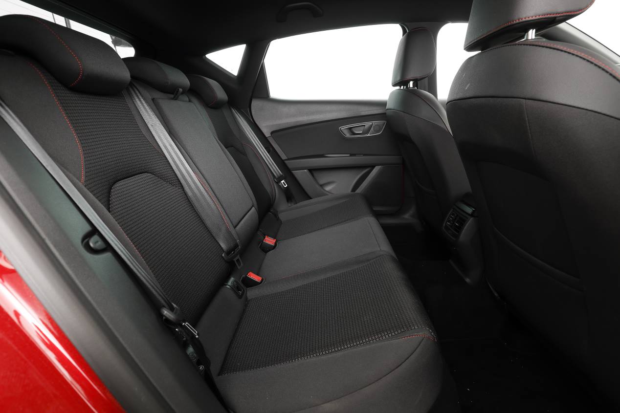 Comparativa: Seat León 1.5 EcoTSI vs Opel Astra 1.4 Turbo
