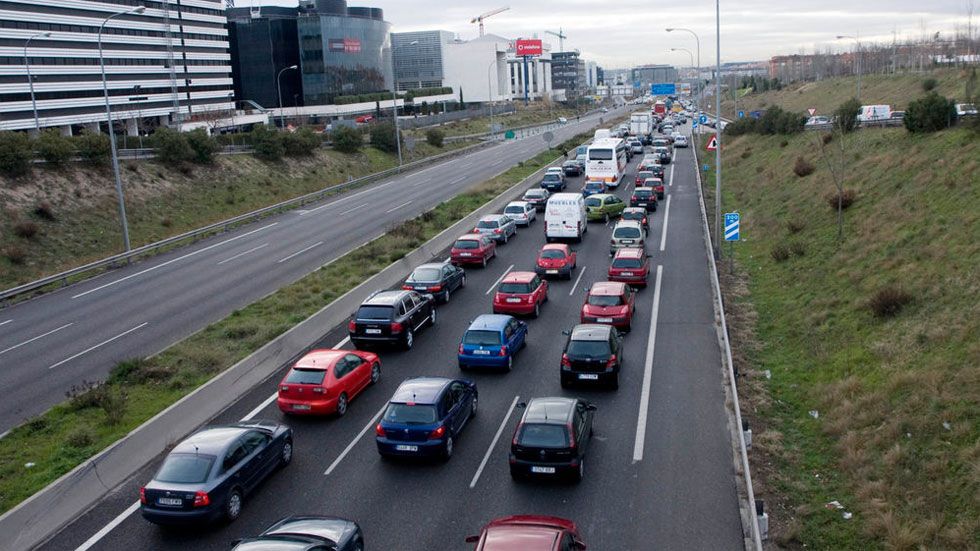 Puente de Mayo 2019: la DGT activa el dispositivo especial en carreteras