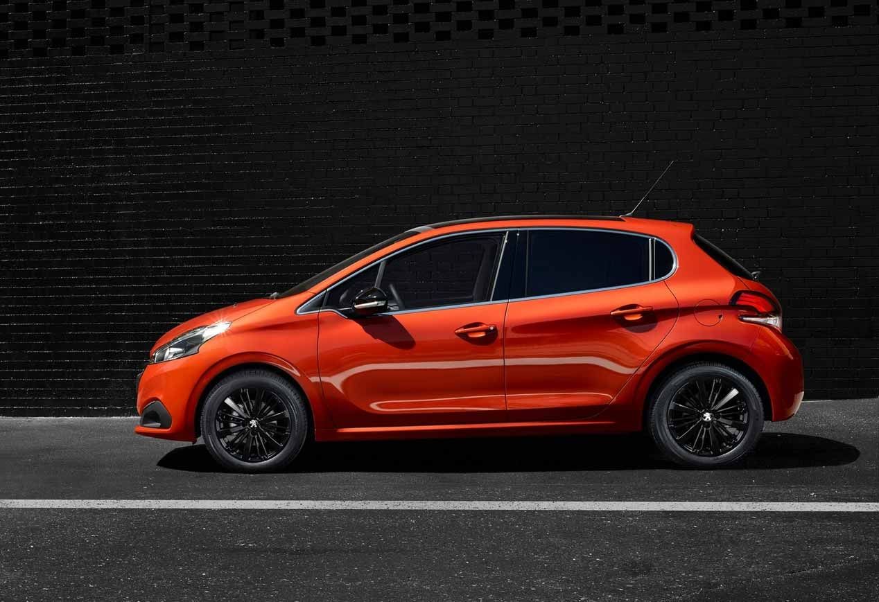 Top 25 de marcas y modelos más vendidos en Europa en el arranque de 2019