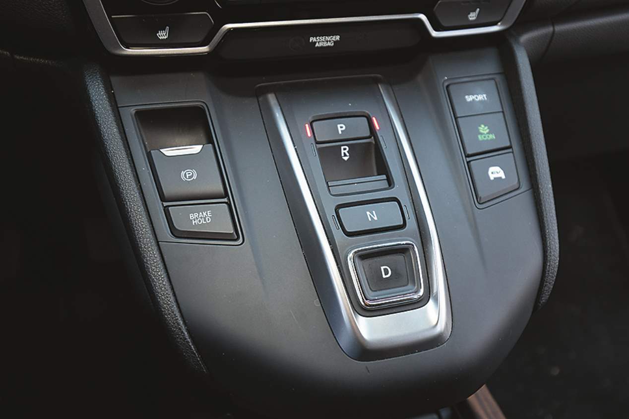Comparativa SUV: Honda CR-V Hybrid vs Toyota RAV4 Hybrid