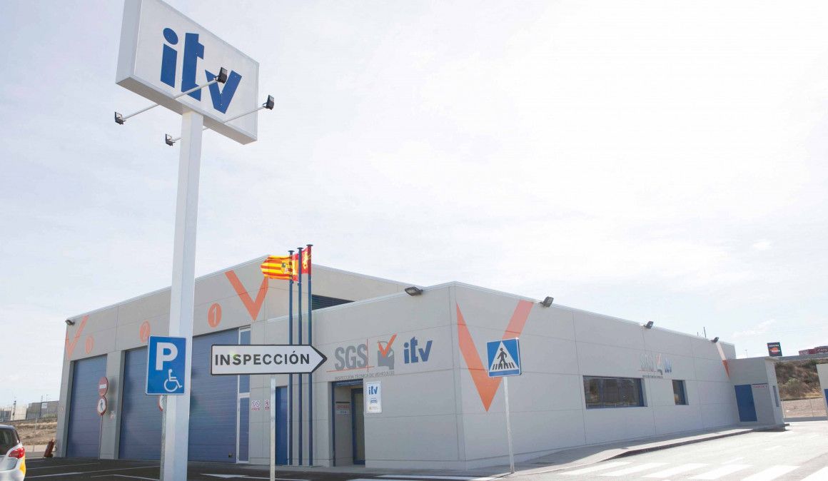 Este es el importante cambio que introducirán las ITV en 2020