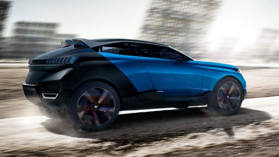Peugeot 2008 2020: todas las claves del nuevo SUV que se presenta este año