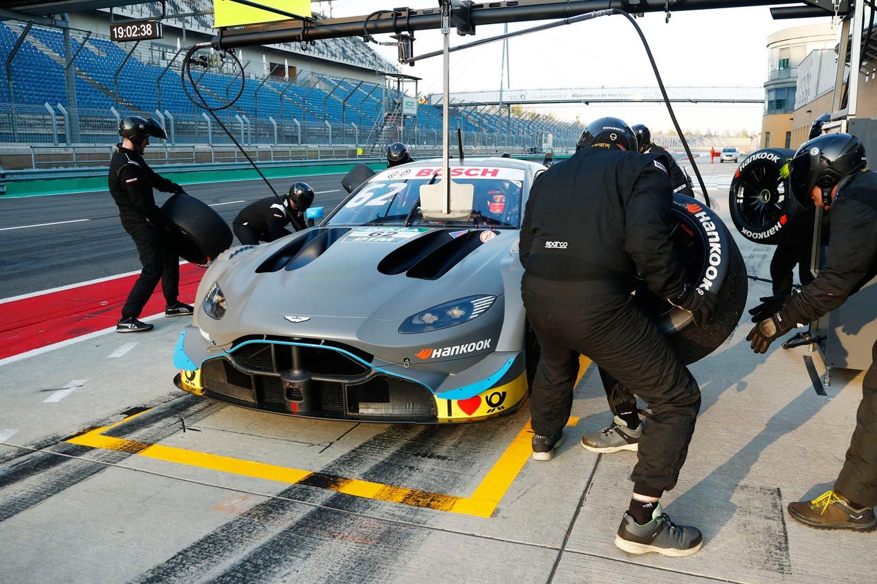DTM 2019: arranca la temporada con los nuevos bólidos de 610 CV