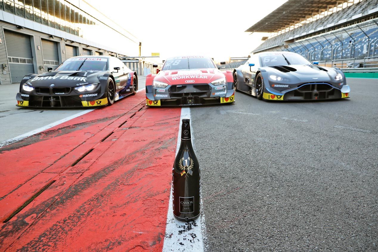 DTM 2019: arranca la temporada con los nuevos bólidos de 610 CV