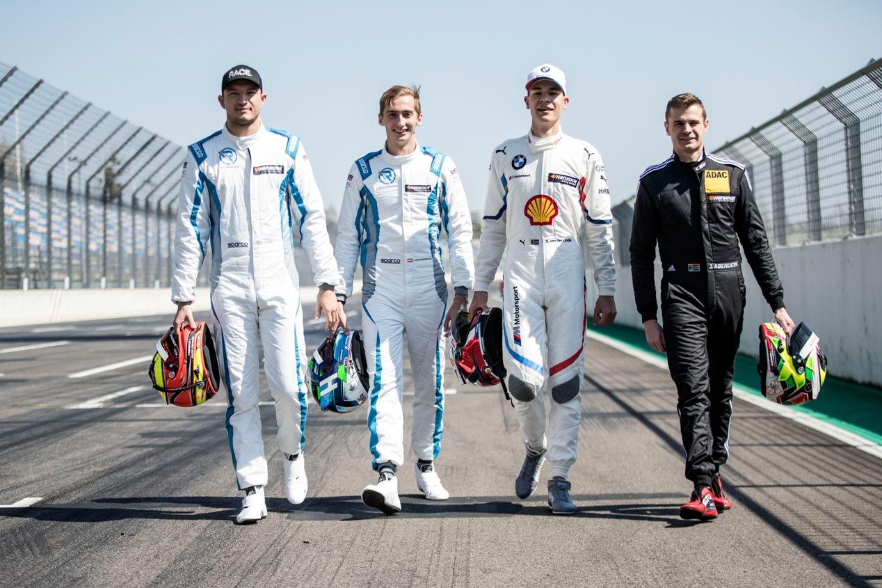 DTM 2019: arranca la temporada con los nuevos bólidos de 610 CV