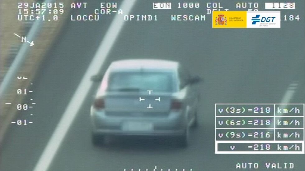 Trucos para evitar los radares de velocidad: ¿de verdad funcionan?