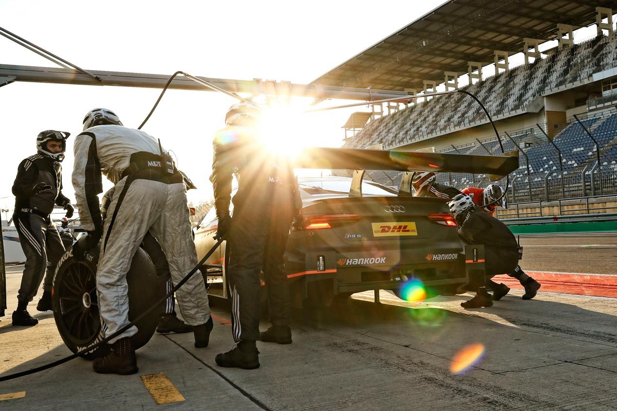 DTM 2019: arranca la temporada con los nuevos bólidos de 610 CV
